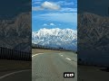 Beautiful Toyama Alps #japan #travel