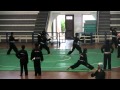 Pencak Silat: The World Tournament - Part 1 of 3