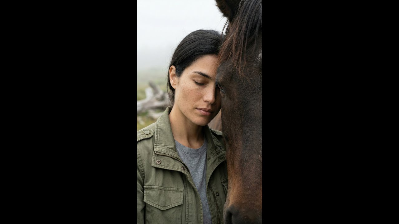 lose you anyway | strander (horses) 