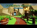 Eternal Realm TD - Tutorial Playthrough (Devlog 1?) - Unreal Engine 5 (UE5)