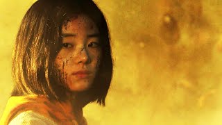 その少女は大地をも操る並外れた超能力で敵を圧倒／映画『THE WITCH／魔女 ー増殖ー』本編映像