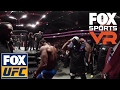 UFC 209 Fight Night | 360 VIDEO | UFC ON FOX