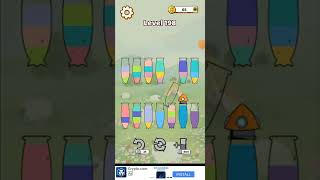 Drink Sort Master Advanced mode 198