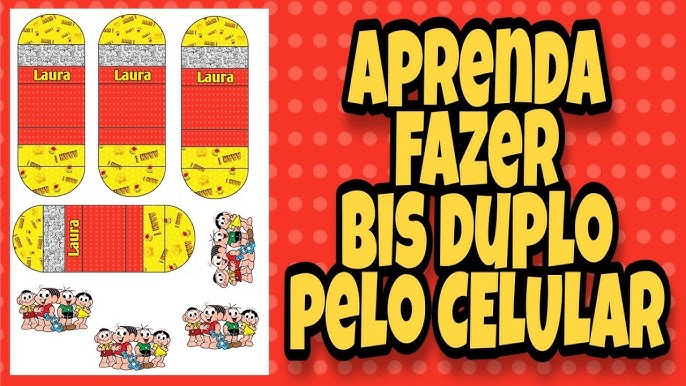 Porta bis duplo Flamengo