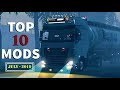 TOP 10 ETS2 MODS - JULY 2019 | Euro Truck Simulator 2 Mods