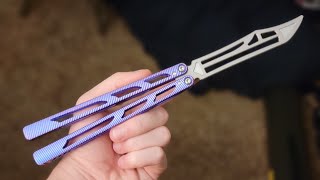 A new titanium trainer approaches... | Shattered Rift first impressions