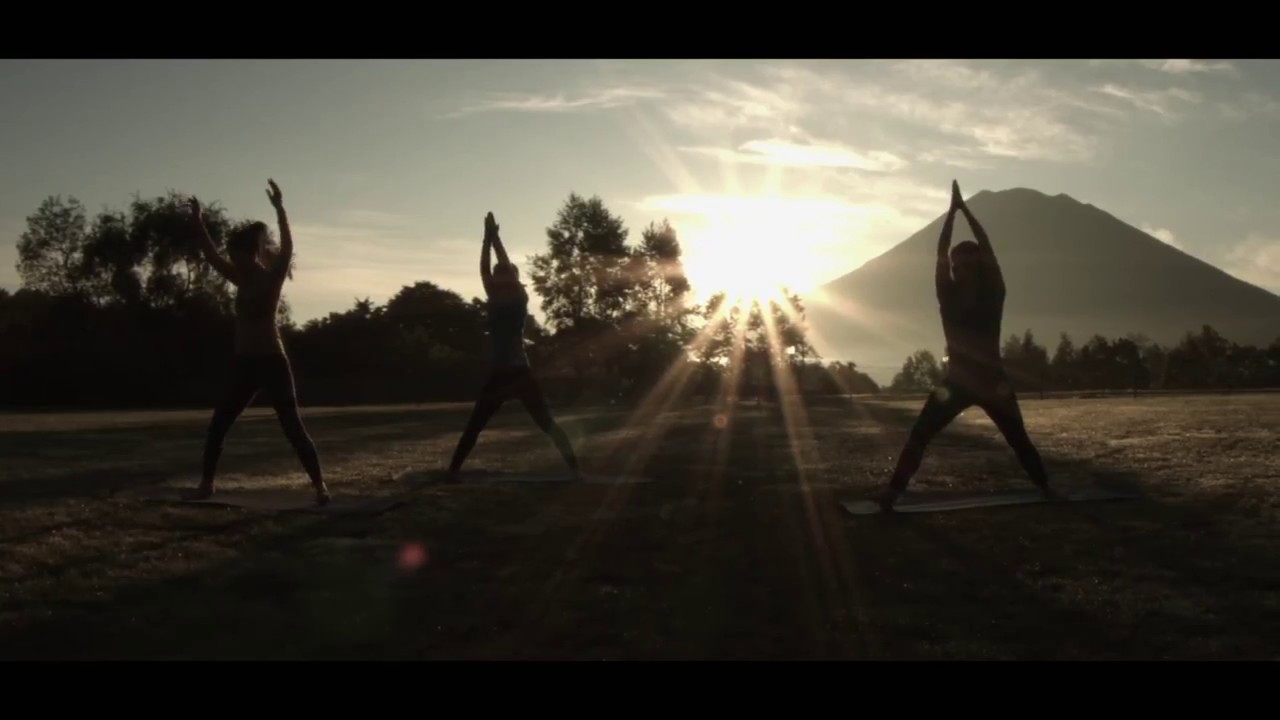 NISEKO, MY EXTREME 2018