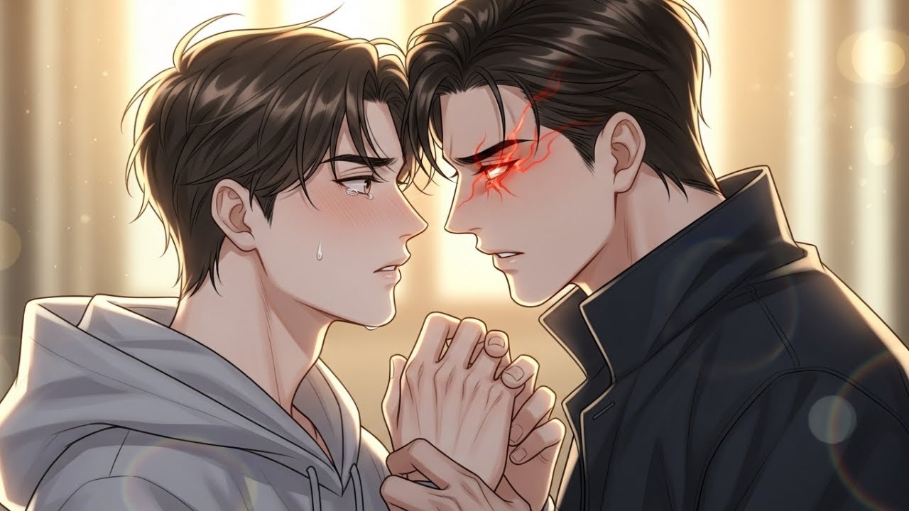 My Alpha husband cheated on me. Unexpected, when rival confessed, he ruined everything to stop me