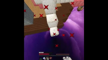 Most Intense block CLutch!#Viral #Blocksmc #Trending #Short