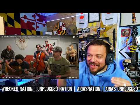 REACTION |The Most Addictive Dirty Kennels Original Yet One Big Show