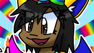 LATE BDAY GIFT ART FOR @GraboidAndOctolusFan (Speedpaint) LATE BDAY GIFT ART FOR @GraboidAndOctolusFan (Speedpaint)