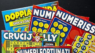 Download Lagu 🍀 GRATTA E VINCI: BUONGIORNO CON LORO 🤞🍀 #grattaevinci MP3