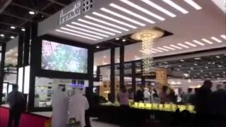 FLEXIBLE INDOOR LED SCREEN IN DUBAI [ID 563]