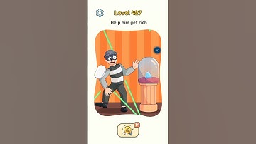 Dop5 level 427 Help him get rich #gaming #youtube #shorts