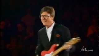 Hank Marvin - Apache (live) chords