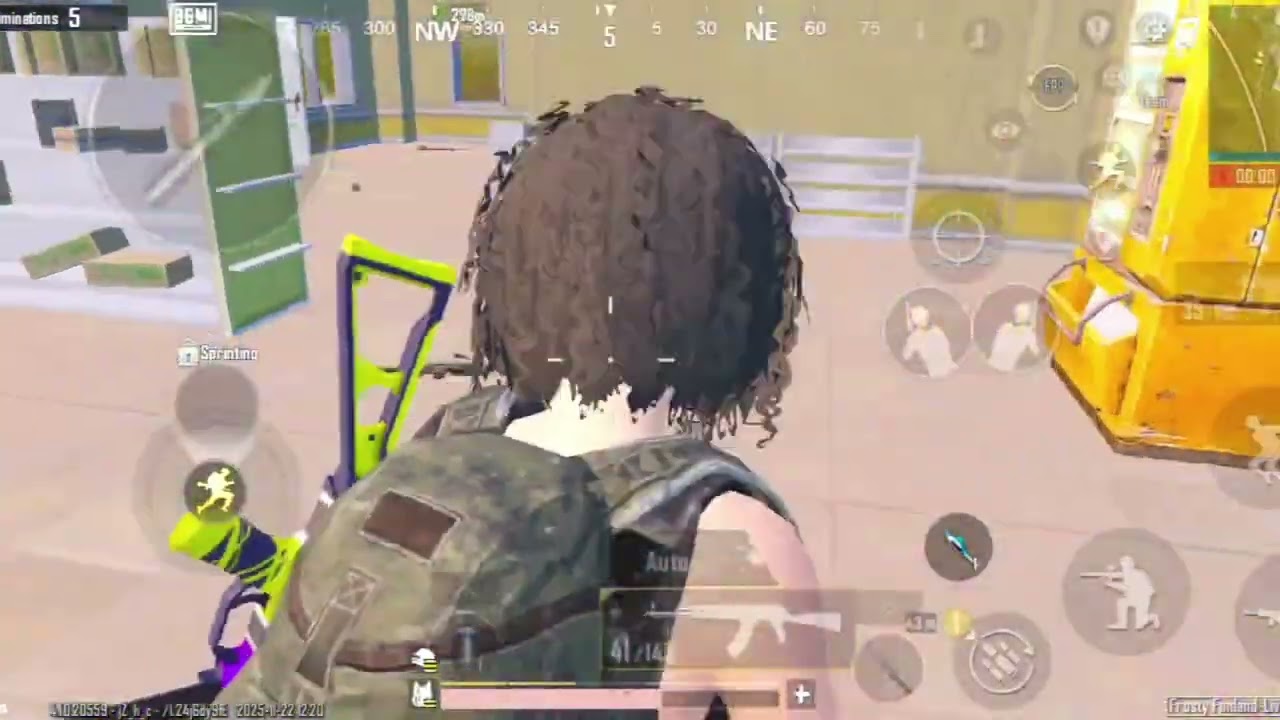 What Happens When I Play Blindfolded 