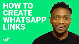 How to Create WhatsApp Links