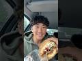 Dönerstag, A National German Holiday 🗣️🥙 #dönerstag #döner #germany #eatingshowasmr #trending