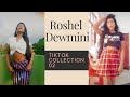 Roshel Dewmini - TikTok Collection- Part 02