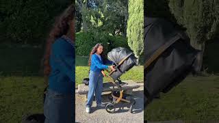 Installe mon cosy avec moi ! #poussette #stroller #baby #bebe #mommy #famille #family #momlife