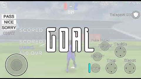 Sneek peek: two gun volley | unmatched ego