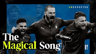 Italy's National Anthem: A 'Magical Masterpiece'
