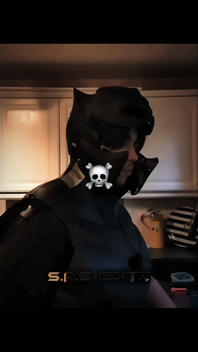 𝕍𝕌𝕂𝕀 𝔻𝕌𝕄𝕆𝕌 (𝕊𝕝𝕠𝕨𝕖𝕕)...🥶 #edit #trollface #trollfaceedit #sigma