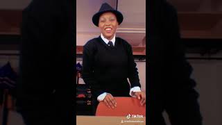 Safa Saphela - Nelisiwe Sibiya Sarafina