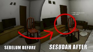 cara bikin grafik game horror 10 menit screenshot 5