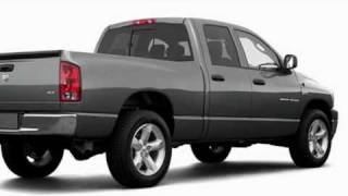Used 2006 Dodge Ram 1500 Fort Lauderdale FL