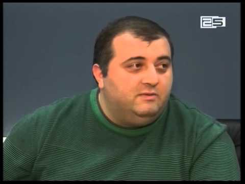 სიახლეები შპს \"ბათუმის წყალში\"