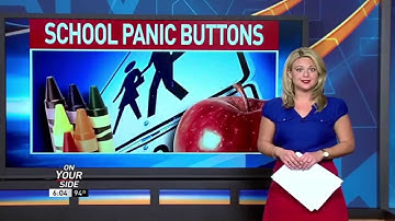 Arkansas Enhances School Safety with New Panic Button App
