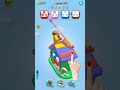 Yarn Escape: Wool Sort 3D Mobile Game Gameplay