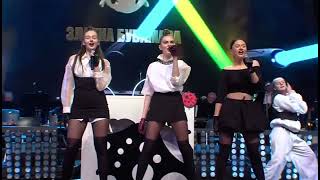 Teen Camp Performance on “Zlatna Bubamara na Popularnosta” 🏆