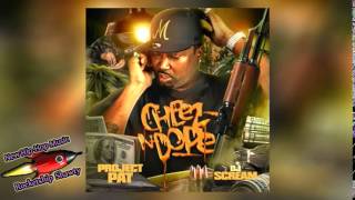 Project Pat - I Ain't Seen Shit [Prod. By Drumma Boy]