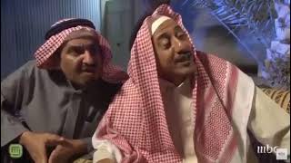 رياكشن ناصر القصبي وعبدالله السدحان موافقين موافقين