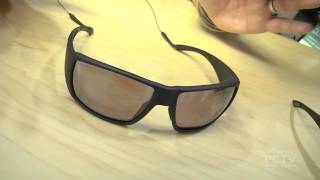 Smith Optics @ Outdoor Retailer 2015