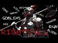 AMV『Goblin Slayer」| | OPENING " Rightfully " by Mili