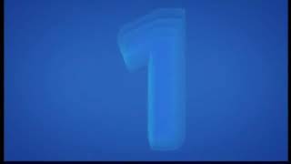 Sky1 Generic Ident 2011