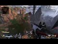 Crackhead McGee|Apex Legends