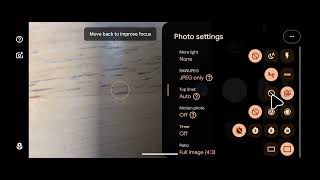 Pixel Phone Taking Multiple Photos? How to Turn Off Top Shot