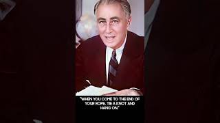 5 quotes from the 32th US president Franklin Roosevelt animated by AI