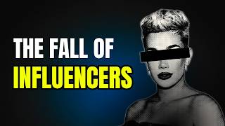 The Satisfying Downfall of Lifestyle Influencer