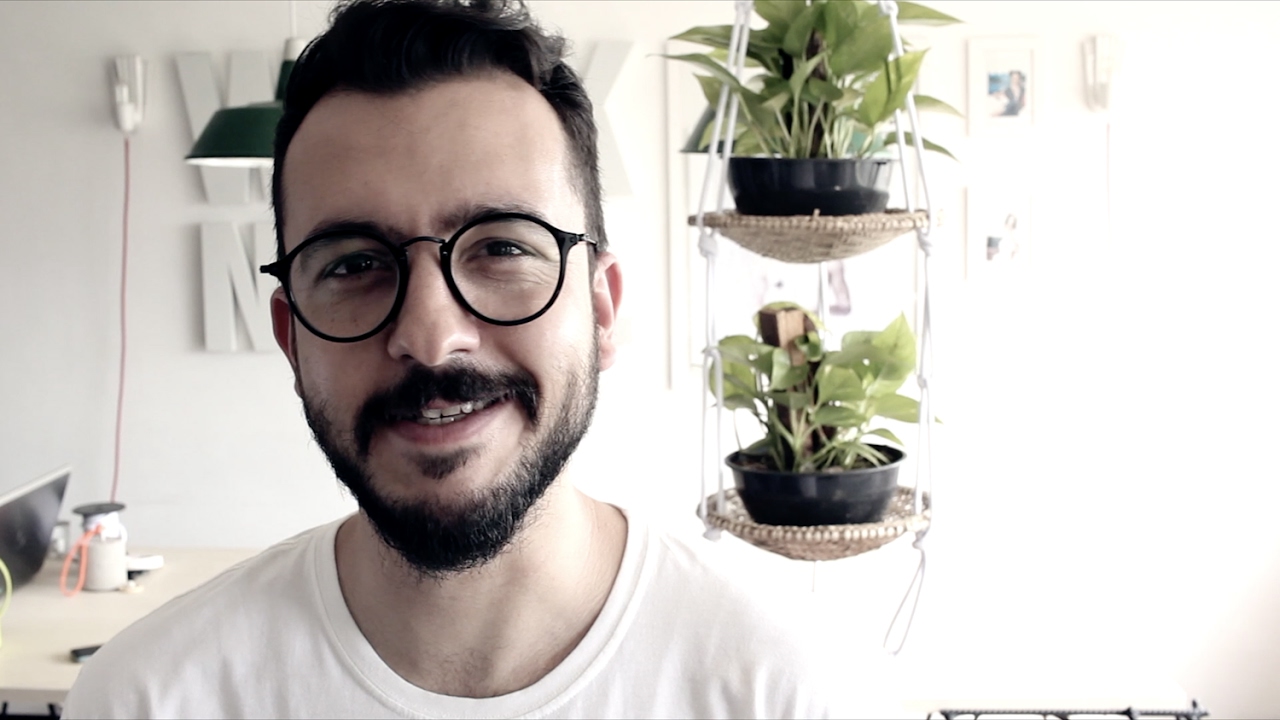 DIY : VASO SUSPENSO (sem MACRAMÊ)