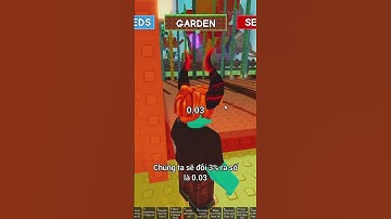 tỉ lệ để 3 trái bug egg bán cùng lúc trong grow a garden #roblox #growagarden #shorts