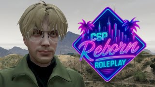 Leo élete | GTA V RP | 5. évad 71.rész Leo