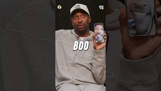 Beasley Facetimes The Arena to tell SwaggyP "BOO"