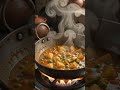 Woman cooking alu ki parantha sa… #food #funny #indianfood #cooking #foodie