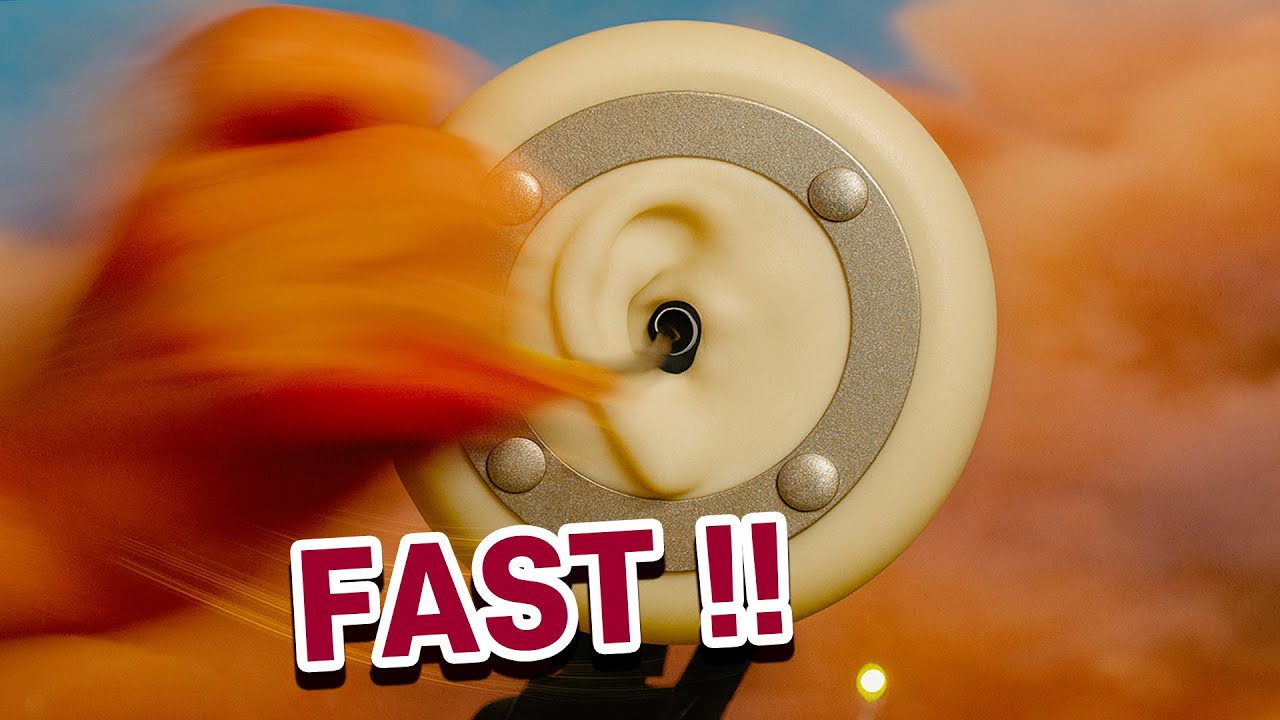 ASMR Ультра быстрая очистка ушей