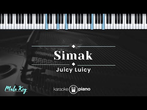 Simak - Juicy